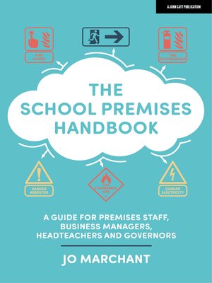 cover image of The School Premises Handbook